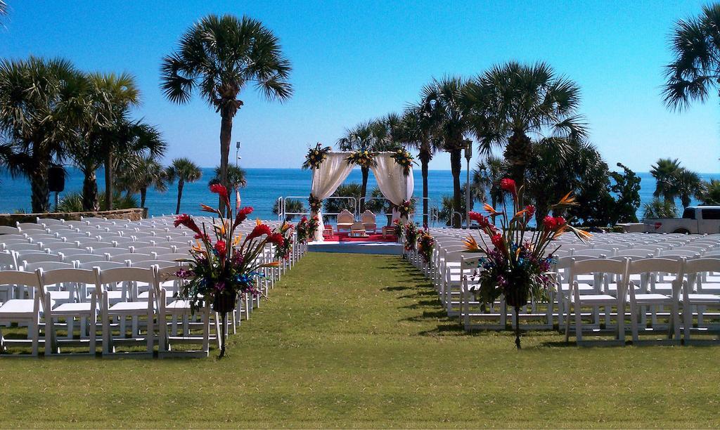 The San Luis Resort Spa & Conference Center Galveston Exterior photo