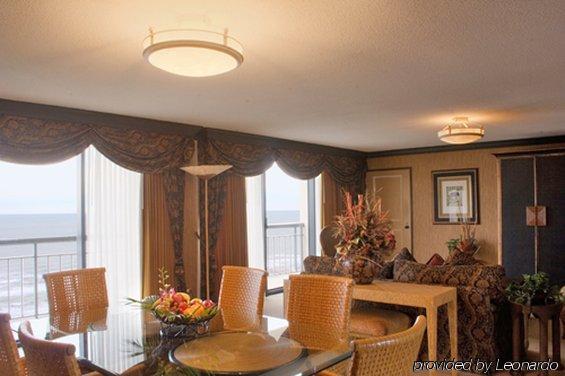 The San Luis Resort Spa & Conference Center Galveston Room photo