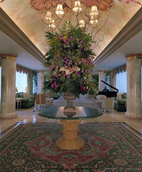 The San Luis Resort Spa & Conference Center Galveston Interior photo